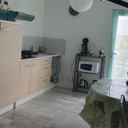 Appartement Cocooning Auterive Auterive  Exteriér fotografie