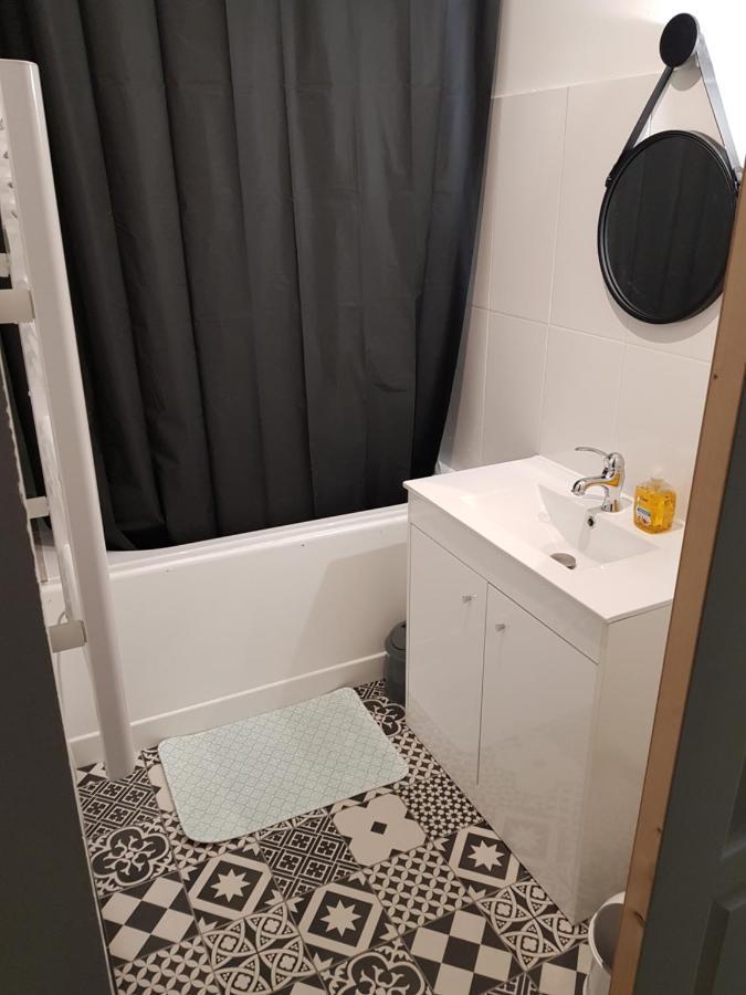 Appartement Cocooning Auterive Auterive  Exteriér fotografie
