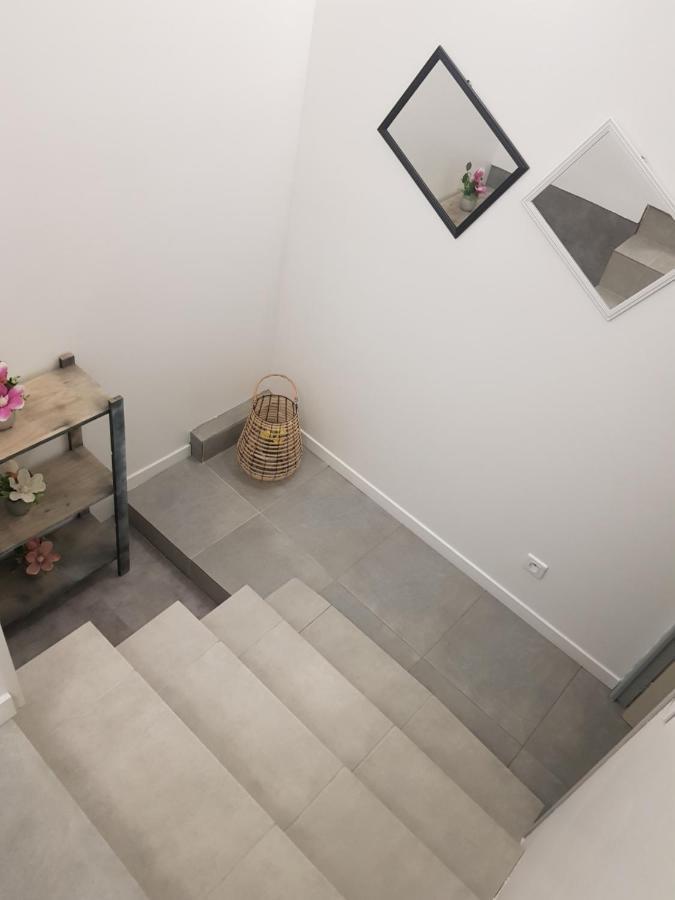 Appartement Cocooning Auterive Auterive  Exteriér fotografie