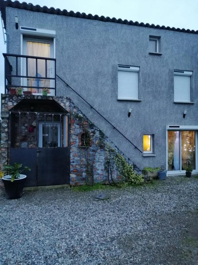 Appartement Cocooning Auterive Auterive  Exteriér fotografie