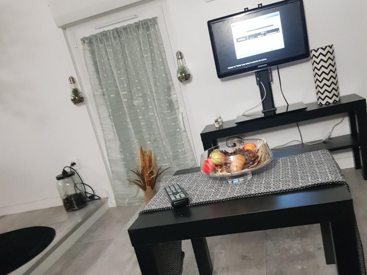 Appartement Cocooning Auterive Auterive  Exteriér fotografie