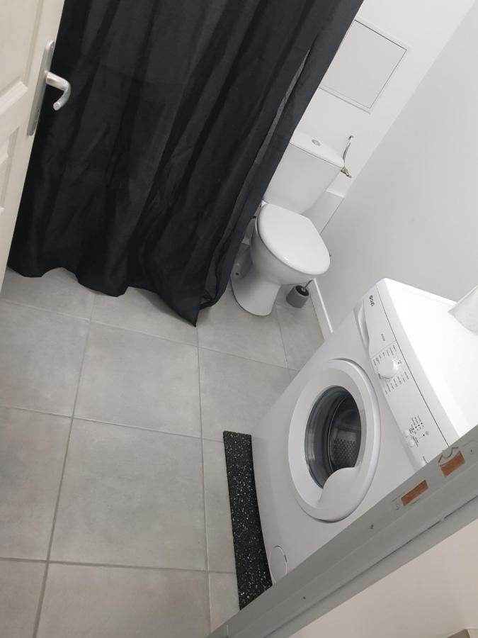 Appartement Cocooning Auterive Auterive  Exteriér fotografie