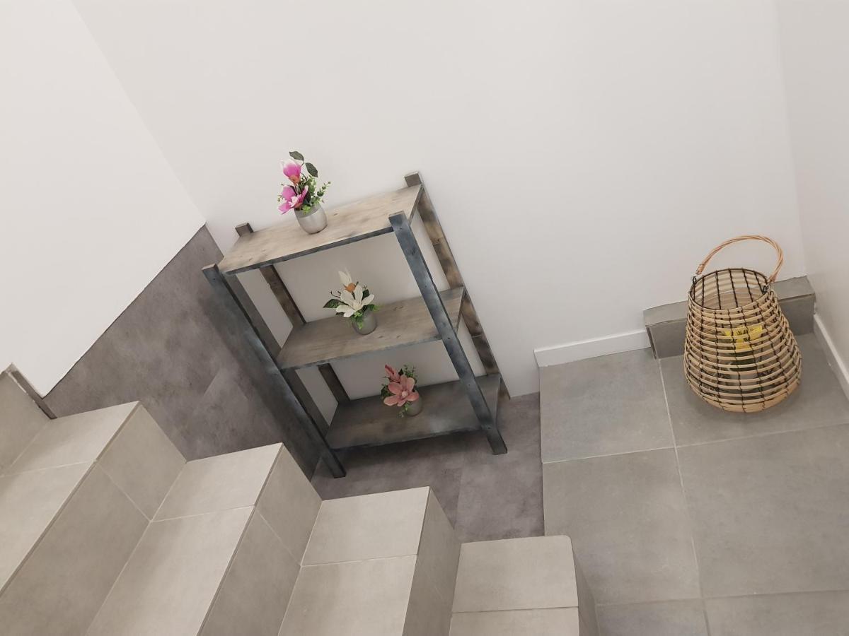 Appartement Cocooning Auterive Auterive  Exteriér fotografie