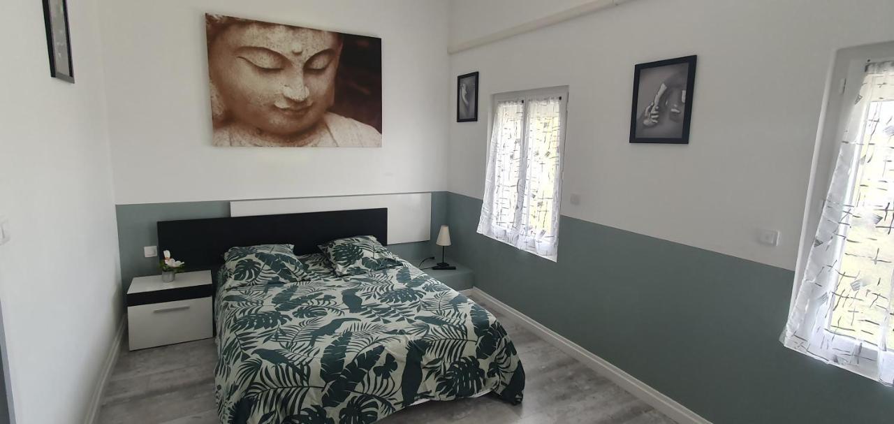 Appartement Cocooning Auterive Auterive  Exteriér fotografie