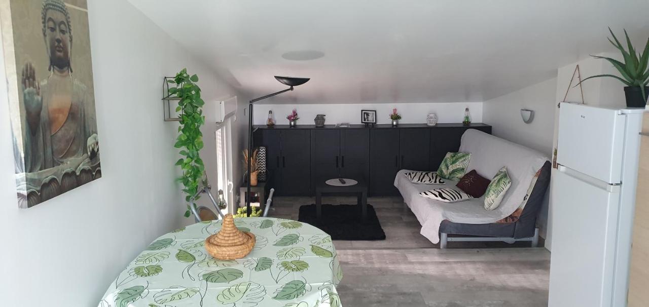 Appartement Cocooning Auterive Auterive  Exteriér fotografie