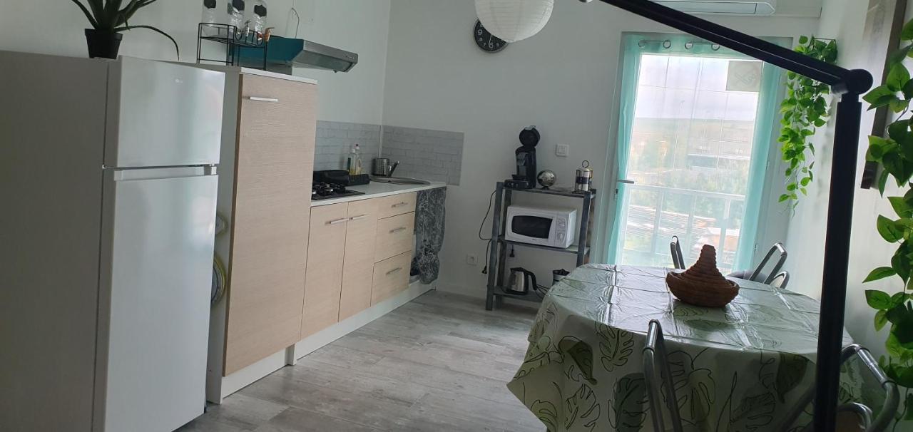 Appartement Cocooning Auterive Auterive  Exteriér fotografie